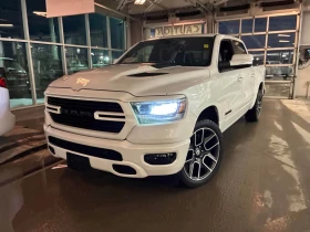 Dodge RAM 1500 * Sport * CARFAX * БЕЗ ПЪРВОНАЧАЛНА ВНОСКА, снимка 1