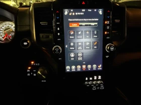 Dodge RAM 1500 * Sport * CARFAX * БЕЗ ПЪРВОНАЧАЛНА ВНОСКА, снимка 9