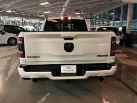 Dodge RAM 1500 * Sport * CARFAX * БЕЗ ПЪРВОНАЧАЛНА ВНОСКА, снимка 5