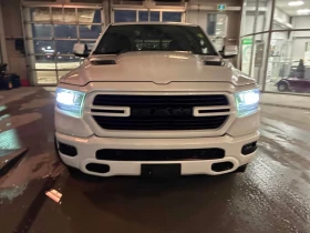 Dodge RAM 1500 * Sport * CARFAX * БЕЗ ПЪРВОНАЧАЛНА ВНОСКА, снимка 3
