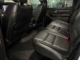 Dodge RAM 1500 * Sport * CARFAX * БЕЗ ПЪРВОНАЧАЛНА ВНОСКА, снимка 11