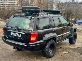 Jeep Grand cherokee 4.0 off road ГАЗ , снимка 4