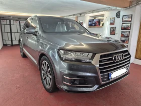 Audi Q7 S Line 1ви собственик , снимка 2