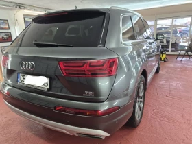 Audi Q7 S Line 1ви собственик , снимка 4