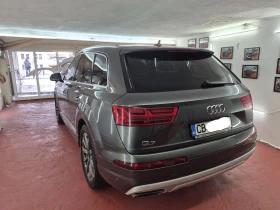 Audi Q7 S Line 1ви собственик , снимка 5