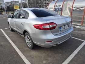 Renault Fluence 1.5 dci 110PS, снимка 4