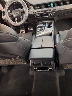 Audi Q7 S Line 1ви собственик , снимка 7