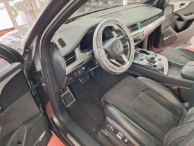 Audi Q7 S Line 1ви собственик , снимка 8