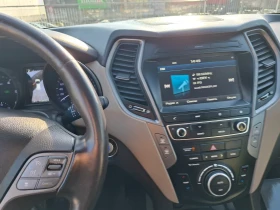 Hyundai Santa fe, снимка 6 - Автомобили и джипове - 53414500