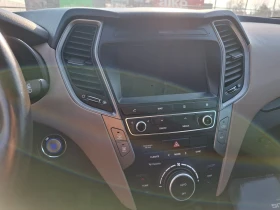 Hyundai Santa fe, снимка 7 - Автомобили и джипове - 53414500