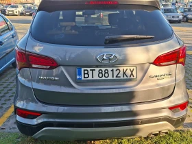 Hyundai Santa fe - 15000 € / 29337.45 лв. - 95145576 3