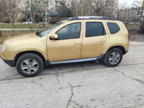 Dacia Duster 1.6 бензин  - 2300 € / 4498.41 лв. - 56315804 6