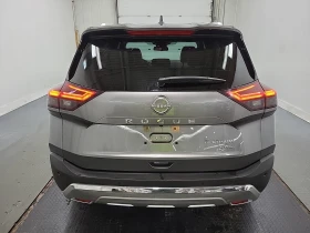 Nissan Rogue PLATINUM* 360view* Bose* Moonroof* Motion-Activate | Mobile.bg � ����� ������ 6