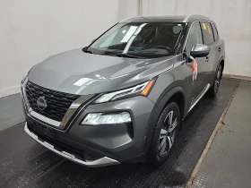 ����� �� �������� �� Nissan Rogue PLATINUM* 360view* Bose* Moonroof* Motion-Activate