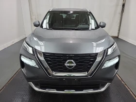 Nissan Rogue PLATINUM* 360view* Bose* Moonroof* Motion-Activate | Mobile.bg � ����� ������ 2