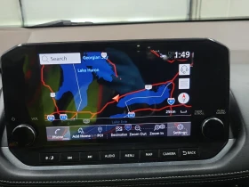 Nissan Rogue PLATINUM* 360view* Bose* Moonroof* Motion-Activate | Mobile.bg � ����� ������ 11