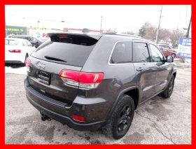 Jeep Grand cherokee * Laredo * CARFAX * ЦЕНА ДО БГ - 11200 € / 21905.30 лв. - 91734789 4