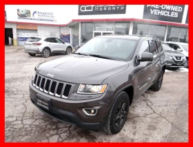 Jeep Grand cherokee * Laredo * CARFAX * ЦЕНА ДО БГ - 11200 € / 21905.30 лв. - 91734789 2