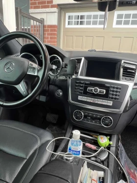 Mercedes-Benz ML 350 * BlueTEC * CARFAX * ЦЕНА ДО БГ - 12400 € / 24252.29 лв. - 12587451 7