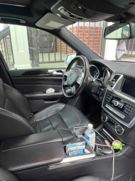 Mercedes-Benz ML 350 * BlueTEC * CARFAX * ЦЕНА ДО БГ - 12400 € / 24252.29 лв. - 12587451 6