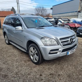 Mercedes-Benz GL 350 X164 - 11 € / 21.51 лв. - 70995948 2