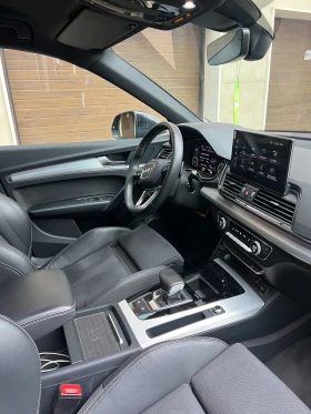 Audi Q5 - 45000 € / 88012.35 лв. - 55457569 6