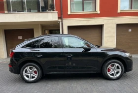 Audi Q5 - 45000 € / 88012.35 лв. - 55457569 5