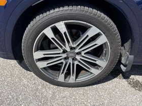 Audi SQ5 * Technik * ПОДГРЕВИ * 360 * PANO * CARFAX | Auto.bg — изображение 7