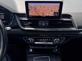 Audi SQ5 * Technik * ПОДГРЕВИ * 360 * PANO * CARFAX | Auto.bg — изображение 9