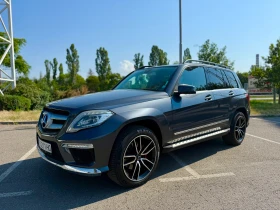 ������ Mercedes-Benz GLK