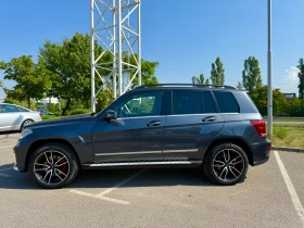 Mercedes-Benz GLK 3.5i 109000�� �������� 6 ������ ��� 5000�� | Mobile.bg � ����� ������ 2