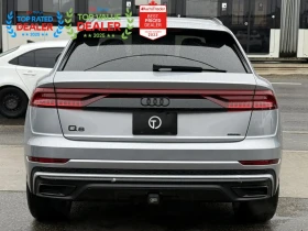 Audi Q8 PROGRESSIV ЦЕНА ДО БЪЛГАРИЯ АВТОКРЕДИТ | Auto.bg — изображение 3