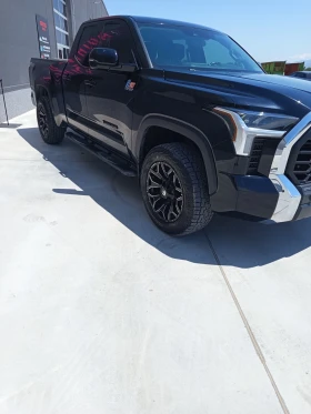 Toyota Tundra TRD | Mobile.bg � ����� ������ 3