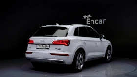 Audi Q5 45 tfsi quattro premium ������� * 360 * HUD * ���� | Mobile.bg � ����� ������ 4