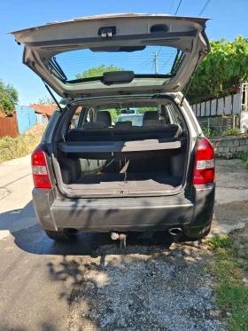 Hyundai Tucson - 3400 € / 6649.82 лв. - 84440673 5