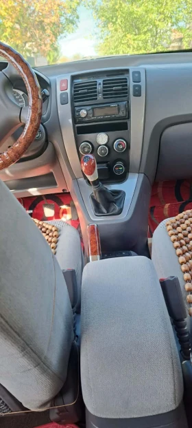 Hyundai Tucson - 3400 € / 6649.82 лв. - 84440673 9