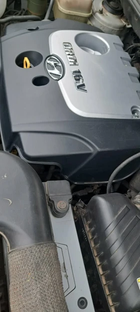 Hyundai Tucson - 3400 € / 6649.82 лв. - 84440673 8