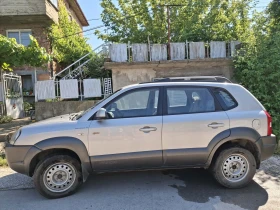 Hyundai Tucson - 3400 € / 6649.82 лв. - 84440673 3