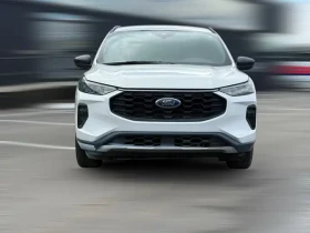Ford Kuga Escape* ST Line* 4x4* ДИСТРОНИК* 360 | Auto.bg — изображение 2