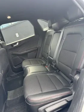 Ford Kuga Escape* ST Line* 4x4* ДИСТРОНИК* 360 | Auto.bg — изображение 11