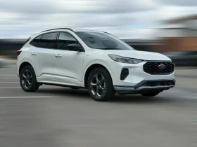 Ford Kuga Escape* ST Line* 4x4* ДИСТРОНИК* 360
