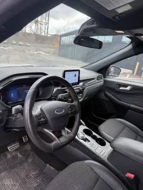 Ford Kuga Escape* ST Line* 4x4* ДИСТРОНИК* 360 | Auto.bg — изображение 12