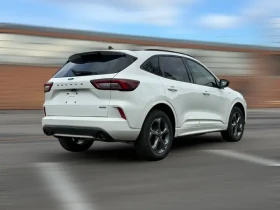 Ford Kuga Escape* ST Line* 4x4* ДИСТРОНИК* 360 | Auto.bg — изображение 3