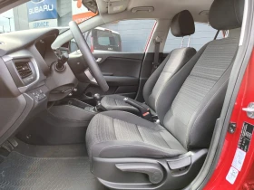 Kia Stonic LX | Mobile.bg � ����� ������ 10
