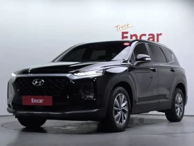 Hyundai Santa fe 2.0 2WD MODERN
