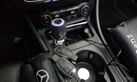 Mercedes-Benz GLA 220 * GLA220 Premium /����������� | Mobile.bg � ����� ������ 16