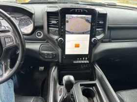 Dodge RAM 1500 Sport * CARFAX * ��� ������������ ������ | Mobile.bg � ����� ������ 9