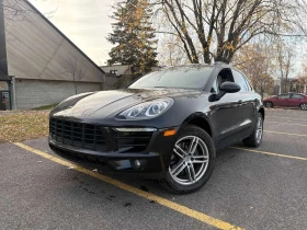 ������ Porsche Macan