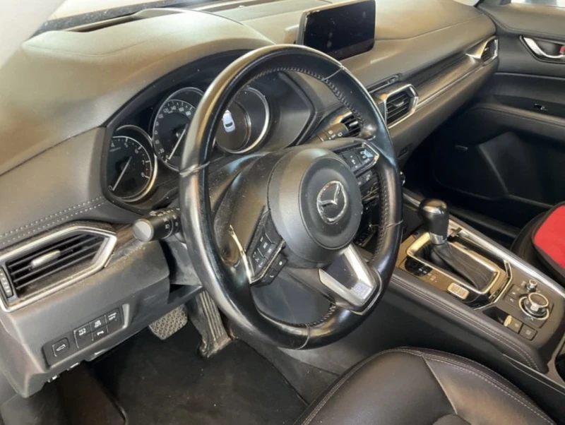 Mazda CX-5 2.5i Revolution 4x4 Европейска!, снимка 11 - Автомобили и джипове - 46905486