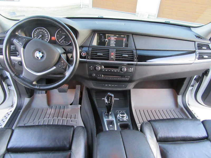 BMW X5 40d, снимка 8 - Автомобили и джипове - 49409070